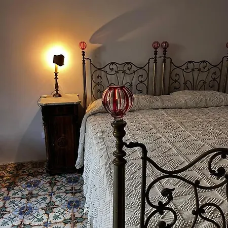 Palazzo Triolo - Dimora Di Charme Bed & Breakfast
