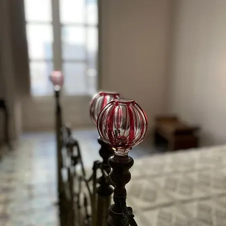 Palazzo Triolo - Dimora Di Charme