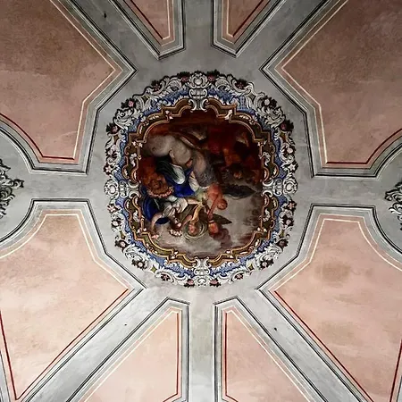 Palazzo Triolo - Dimora Di Charme *