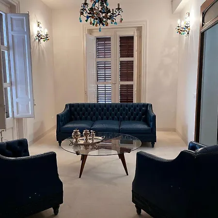 Bed & Breakfast Palazzo Triolo - Dimora Di Charme *