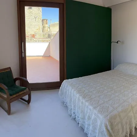 Palazzo Triolo - Dimora Di Charme Corleone