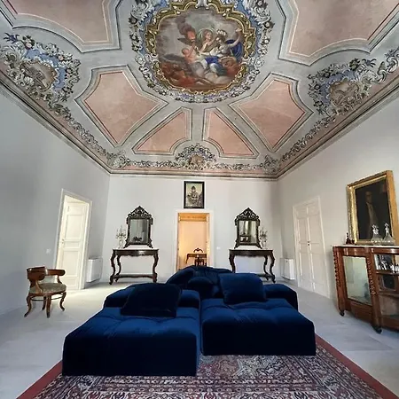 Palazzo Triolo - Dimora Di Charme