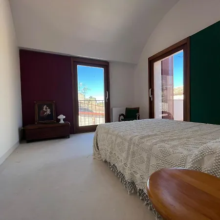 Palazzo Triolo - Dimora Di Charme Bed & Breakfast *