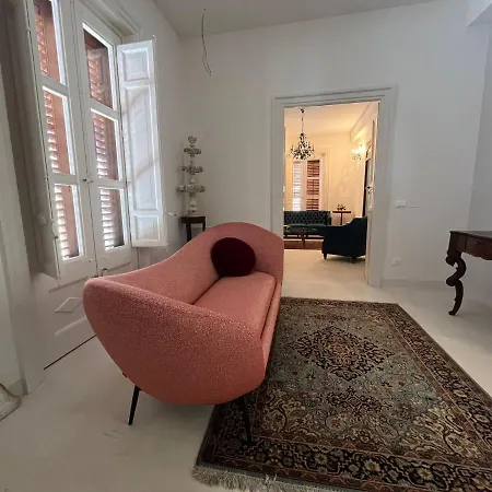 Bed & Breakfast Palazzo Triolo - Dimora Di Charme Corleone