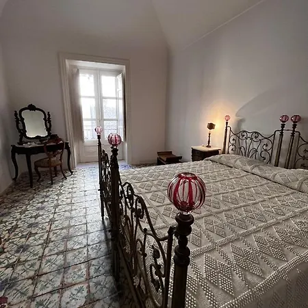Bed & Breakfast Palazzo Triolo - Dimora Di Charme