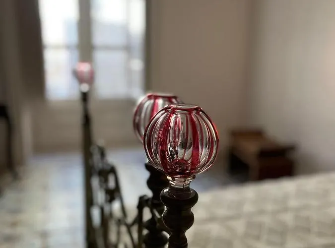 Palazzo Triolo - Dimora Di Charme