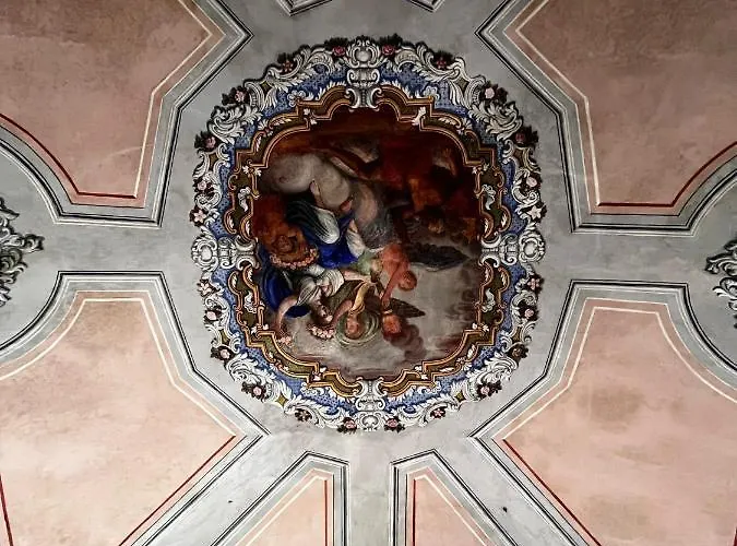 Palazzo Triolo - Dimora Di Charme 3*